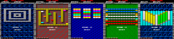 11～15面
